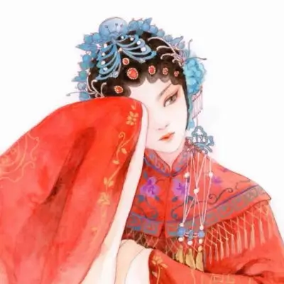 书友头像